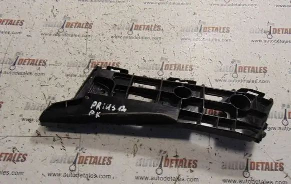 Toyota Prius (XW30) Front bumper mounting bracket 5211647020