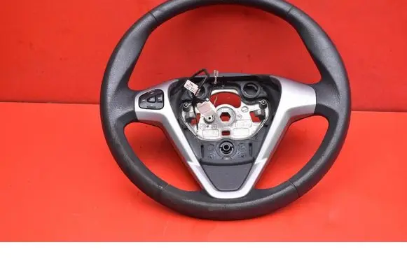 Ford Fiesta Steering wheel 8A613600DK35QB