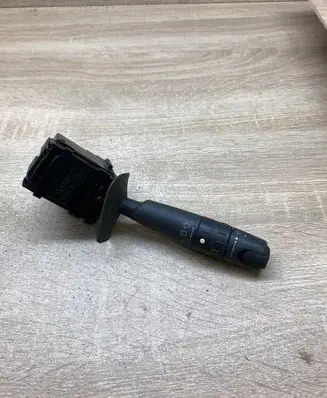 Wiper control stalk
