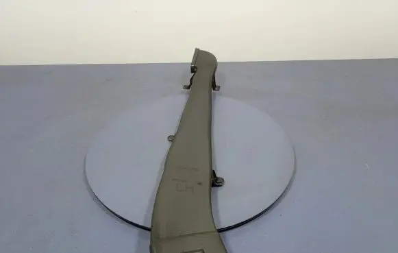 Intake resonator