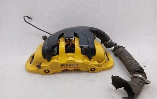 Ferrari FF Front brake caliper