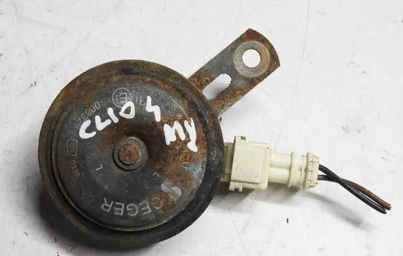 Renault Clio IV Horn signal 256108351R