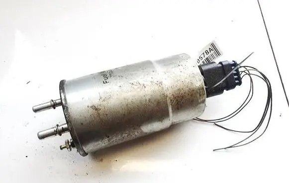 Alfa Romeo 159 Fuel filter tg454