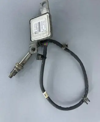 Audi A8 S8 D4 4H Lambda probe sensor 4H0907807K A2C10328400 1803160563