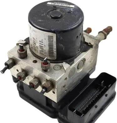 Chrysler Voyager ABS Pump P04721453AA 00402399C000