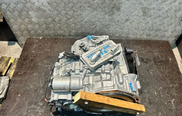 Skoda Octavia Mk4 Automatic gearbox 5784538
