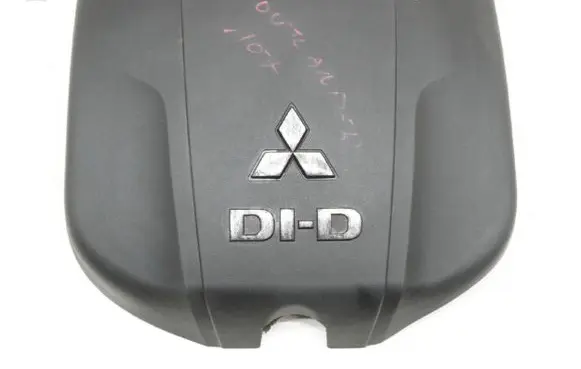 Mitsubishi Outlander Front underbody cover/under tray 9684534080