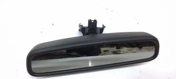 BMW 7 F01 F02 F03 F04 Rear view mirror (interior) E11026662