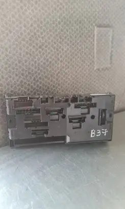 BMW 5 F10 F11 Fuse box set 925281503 9252815
