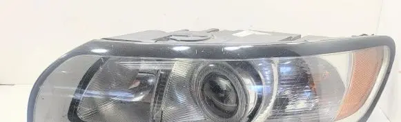 Volvo V50 Headlight/headlamp 31299583