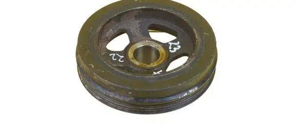 Mitsubishi Outlander Timing belt tensioner pulley 145270415 4B11