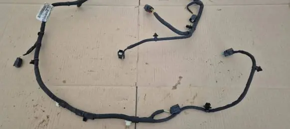 Ford Puma Parking sensor (PDC) wiring loom L1TT-15K868 1388698900