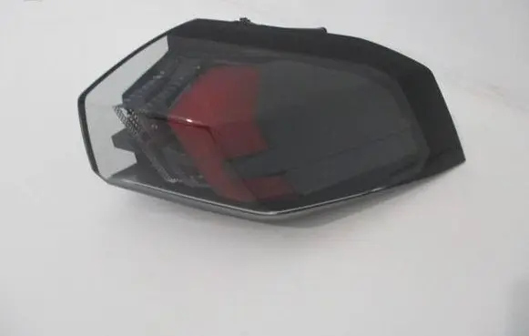 Peugeot 2008 II Rear/tail lights 9838190480