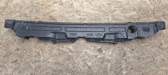 Mercedes-Benz SLK R172 Rear bumper foam support bar A1728852537