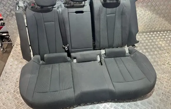 Audi A4 S4 B9 Seat set VW26239