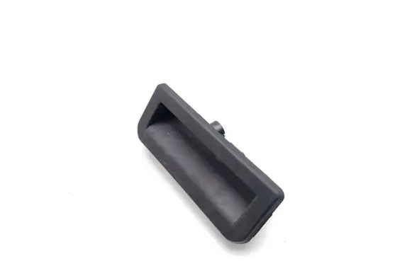Audi A1 Tailgate/trunk/boot exterior handle 6V0827566