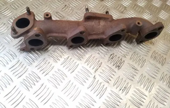 KIA Sportage Exhaust manifold