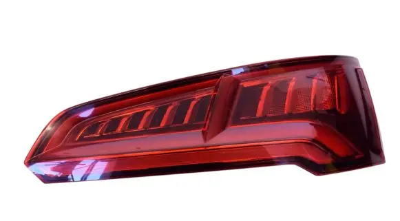 Audi Q5 SQ5 Rear/tail lights