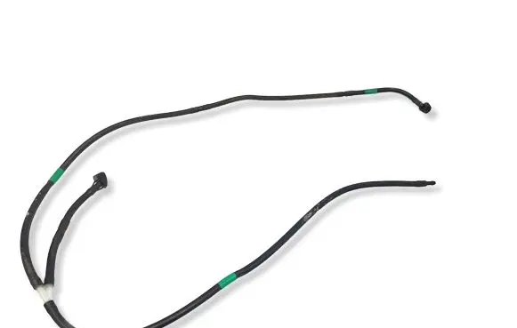 Suzuki Vitara (LY) Windshield washer spray nozzle 