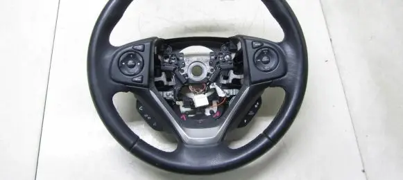 Honda CR-V Steering wheel