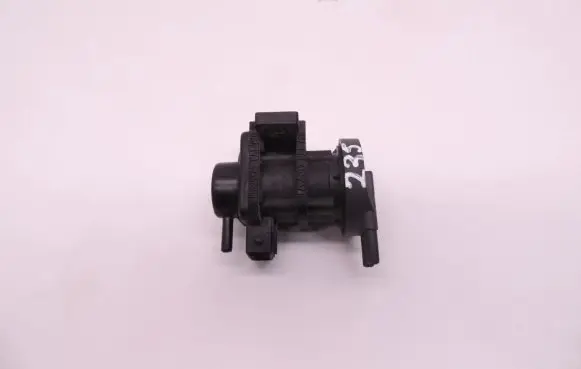 Opel Zafira A Turbo solenoid valve 4534375 D235