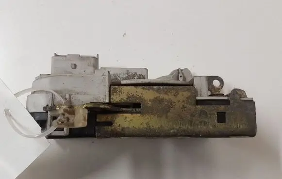 Citroen C5 Front door lock
