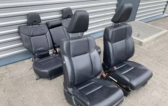 Honda CR-V Seat set