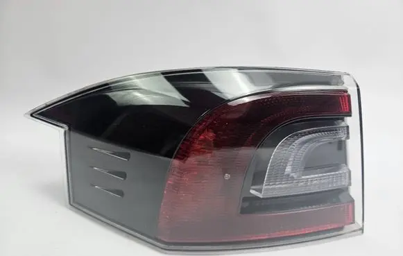 Tesla Model S Rear/tail lights 6005920-00-H