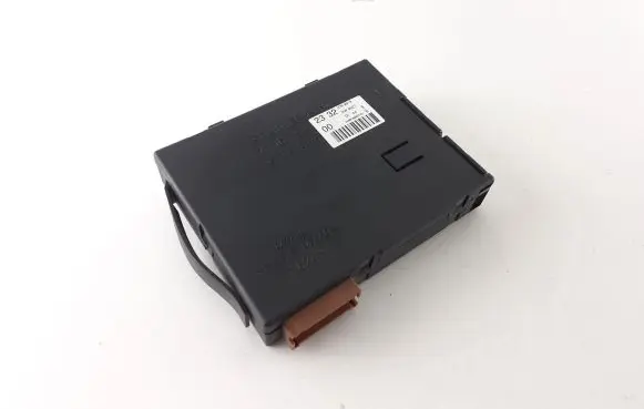 Mercedes-Benz ML W163 Comfort/convenience module 1635452332
