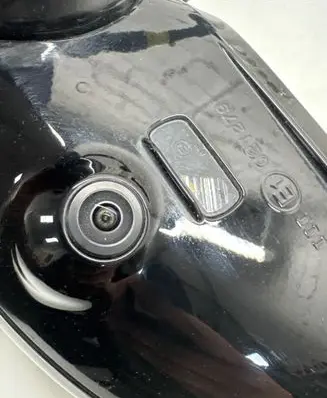 Mercedes-Benz S C217 Front door electric wing mirror 