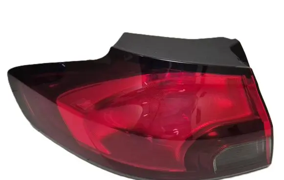 Opel Zafira C Rear/tail lights
