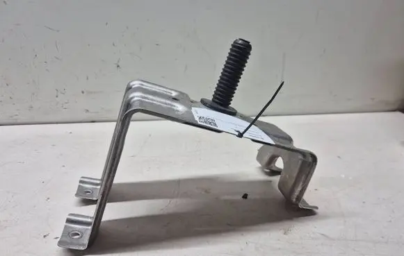 Audi A8 S8 D4 4H Battery bracket 4H0802417B