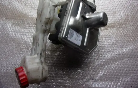 Ford Kuga III ABS Pump LX6C-2D335-MU
