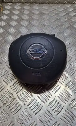 Nissan Micra Steering wheel airbag TYPEDS07 KSCD04043314