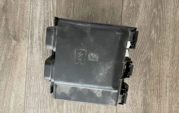 Ford Kuga III Fuse box set LX6T14D068EBE JX6T14A094AE