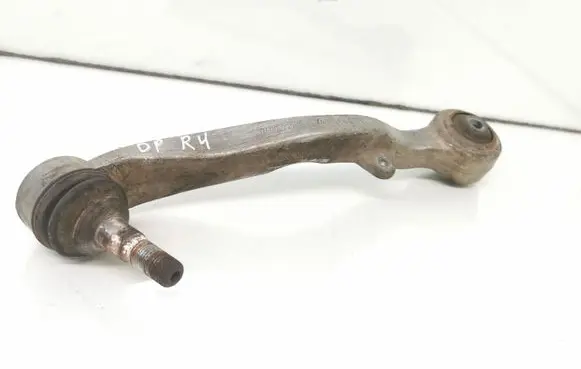 BMW 5 E60 E61 Front control arm 3160500018