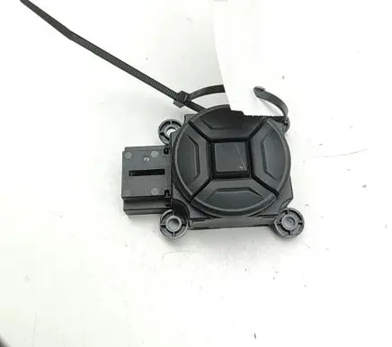Audi e-tron Seat control switch 4N0959777D