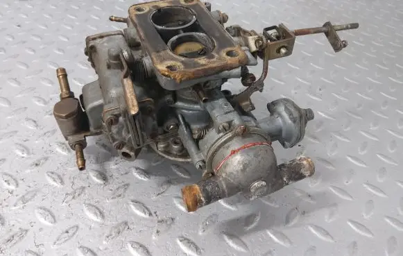 Ford Granada Carburettor 