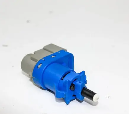 Brake pedal sensor switch