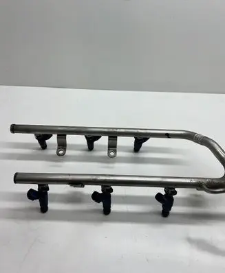 Chrysler Pacifica Fuel main line pipe 38269 0017