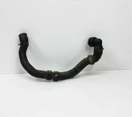 Volkswagen Scirocco Engine coolant pipe/hose 1K0122051GQ