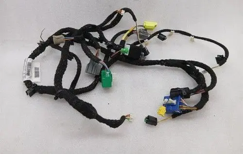 McLaren 675LT Spider Sound system wiring loom 11M2845CP