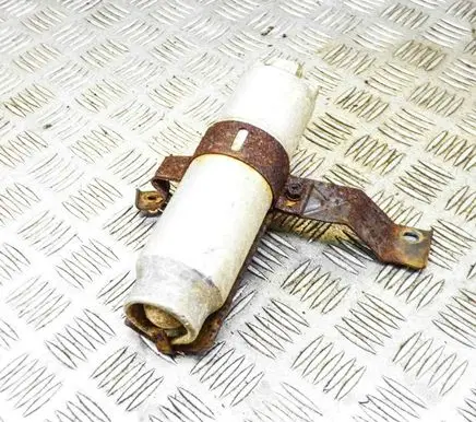 Toyota Land Cruiser (FJ80) Air conditioning (A/C) air dryer 