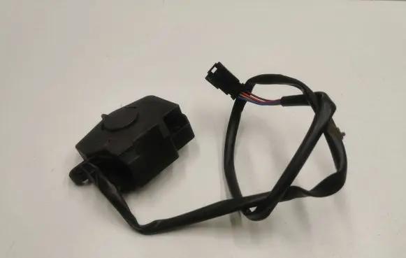 Mercedes-Benz SLK R172 Folding roof switch A1728208510 1728208510