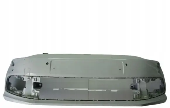 Volkswagen Polo V 6R Front bumper 555XXXXXXXXxX11XXX