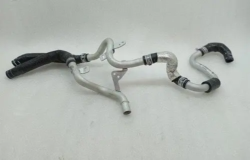 Ferrari Purosangue Oil cooling pipe 55009327