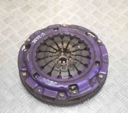 Dodge Stealth Clutch set kit MBD059U 4M22A