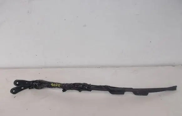 Peugeot 5008 II Front wiper blade arm ramionawycieraczek