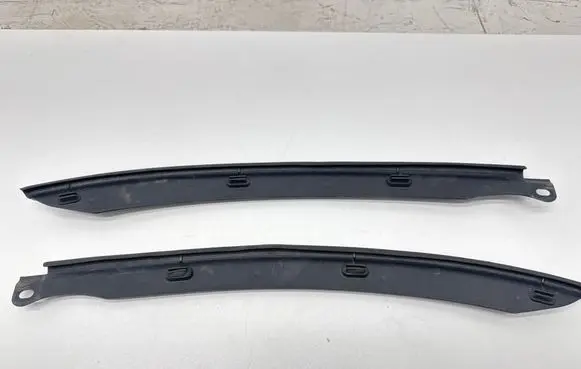 Audi Q5 SQ5 Engine compartment rubber 80A823125 80A823126