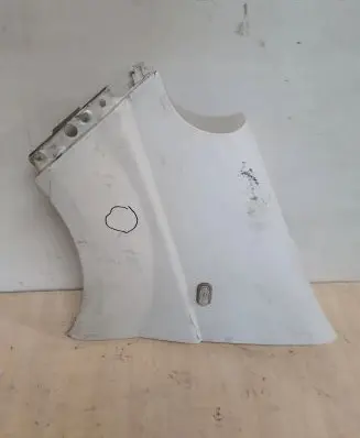 Renault Trafic II (X83) Fender
